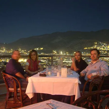 Villa Sonata 